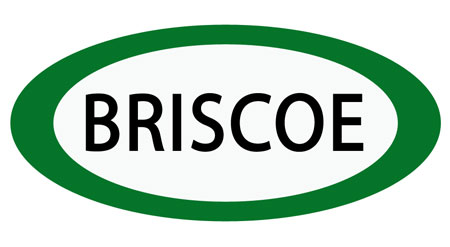 briscoe company, frank briscoe